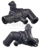 Borg & Beck Thermostat Kit Part No -BBT188