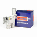 Borg & Beck Thermostat Kit  - bbt202 fits Fiat Brava, Bravo, Marea 1.6