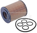 Borg & Beck Oil Filter -  BFO4070 fits GM Corsa D,Meriva,Zafira