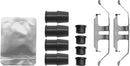 Textar Brake Pad Fitting Kit - 82541400