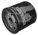 Borg & Beck Oil Filter -  BFO4010 fits Ford C-Max,Fiesta 2003-