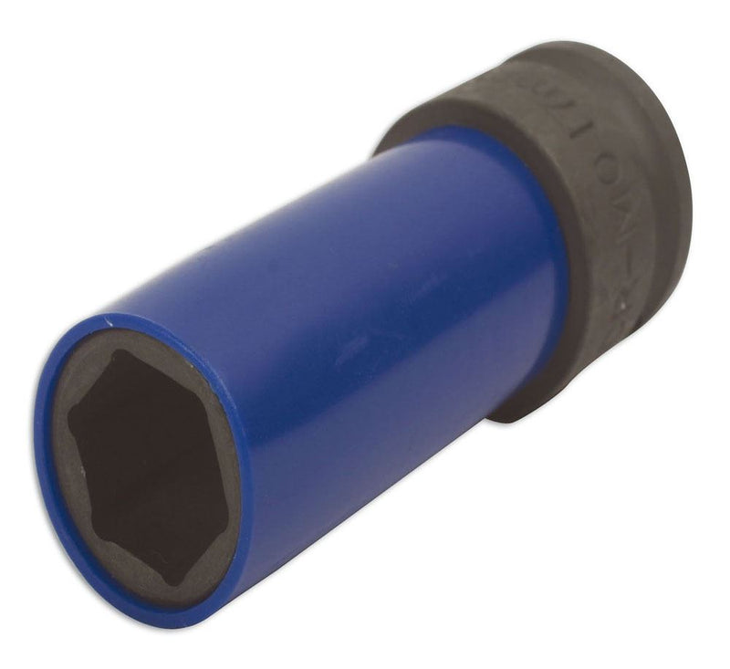 Laser Alloy Wheel Nut Socket