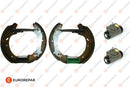 Eurorepar Brake Drum - 1611454780