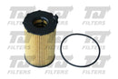 Quinton Hazell Oil Filter - QFL0307
