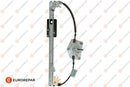 Eurorepar Window Regulator - 1629051880