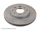 Blue Print Brake Disc (Single Disc) - ADG04364