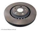Blue Print Brake Disc (Single Disc) - ADT343289