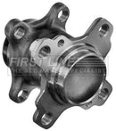First Line Wheel Bearing Kit  - FBK1476 fits Suzuki Swift IV 2010-