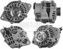 Borg & Beck Alternator - BBA2337