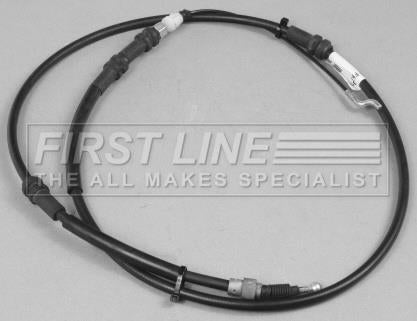 First Line Brake Cable LH & RH -FKB3018