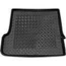 Boot Liner, Carpet Insert & Protector Kit-BMW X3 2004-2011 - Black