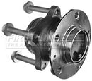 First Line Wheel Bearing Kit  - FBK1406 fits Peugeot 308 13 -