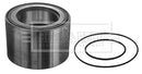 Borg & Beck Wheel Bearing Kit  - BWK1397 fits Renault Master 10 -