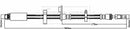 Borg & Beck Brake Hose Part No -BBH7984