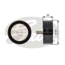 Gates DriveAlign Idler Pulley - T36388