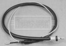 Borg & Beck Brake Cable LH & RH -BKB3076
