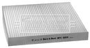 Borg & Beck Cabin / Pollen Filter -  BFC1003 fits VW/Audi,Skoda 2.5TDi V6