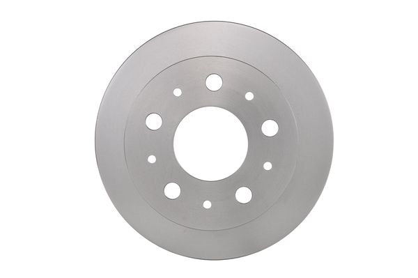 Bosch Brake Disc > Single Bd1220 Part No - 0986479316