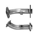 BM Cats Front Pipe - BM70583
