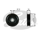 Gates DriveAlign Tensioner Pulley - T39184