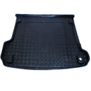 Boot Liner, Carpet Insert & Protector Kit-Audi Q7 7 seats 2015+ - Black