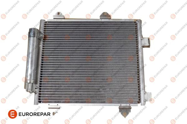 Eurorepar Air Conditioning Condenser - E163360