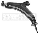 First Line Suspension Arm LH - FCA7188 fits Land Rover Freelander 1997-