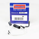 Borg & Beck Wear Lead  - BWL3080 fits BMW 5 Ser.Touring(E39) 97-04