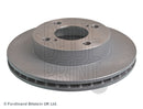 Blue Print Brake Disc (Single Disc) - ADK84348