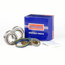 Borg & Beck Wheel Bearing Kit  - BWK164 fits Mercedes-Benz - Rear