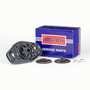Borg & Beck Strut Mounting Kit  - BSM5298 fits Vauxhall Signum/Vectra II 02-