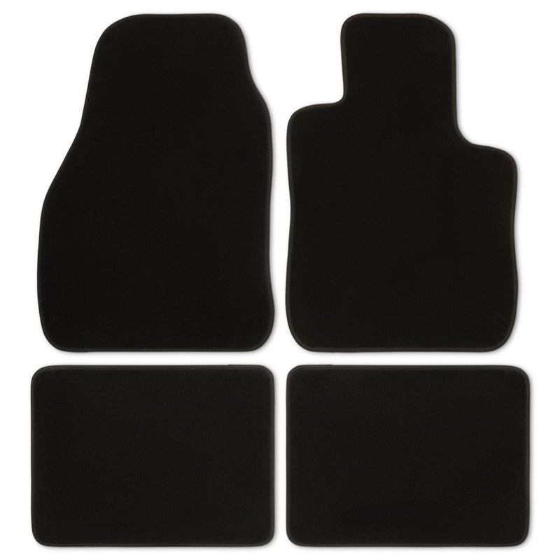 Vauxhall Corsa F EV 20- Tailored Floor Mats