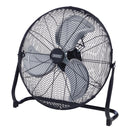 230V Floor Fan, 20"/500mm, 120W