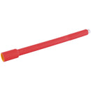 VDE Approved Fully Insulated Extension Bar, 3/8" Sq Dr, 250mm