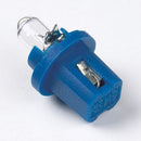 Ring 12V 1.2W BX5.8D Panel (LT BL) Trade Pack10