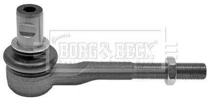 Borg & Beck Tie Rod End Outer Part No -BTR5250