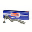 Borg & Beck Tie Rod End Lh  - BTR5571 fits Audi A4, A5 07-