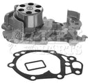 Key Parts Water Pump W/Gasket  - KCP2266 fits Renault Clio III