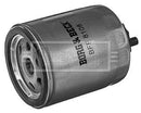 Borg & Beck Fuel Filter -  BFF8108 fits Mitsubishi Carisma,Renault