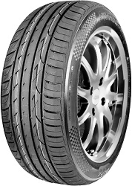 Three-A 195 50 16 88V P606 tyre