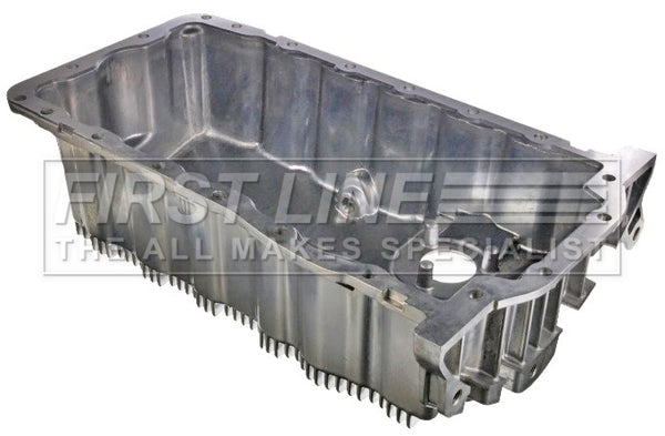 First Line Oil Sump  - FSP1023 fits A3 03-2012