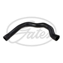 Gates Turbo Charger Hose - 09-0445