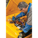 Draper Storm Force 20V Mid-Torque Impact Wrench, 1/2" Sq Dr, 400Nm (Sold Bare)