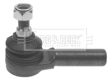 Borg & Beck Tie Rod End Outer Lh  - BTR4048 fits Ford Transit (outer LH) 78-86