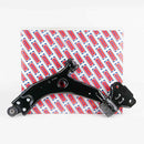 Borg & Beck Suspension Arm LH - BCA7237 fits Volvo V40 2013-