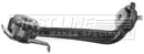 First Line Engine Mounting  - FEM4277 fits Ren Trafic II/III, Vivaro 01-
