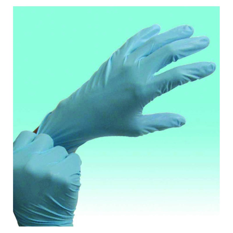 Comfit Nitrile NFX201 Gloves Powder Free Extra Large