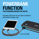 Ring 2.0L Lithium Jump Starter - RPPL200