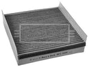 Borg & Beck Cabin / Pollen Filter -  BFC1120 fits Mercedes M (W163)