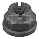 Borg & Beck Hub Nut  - BHN214 fits Renault Front